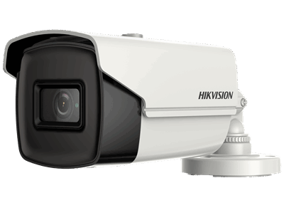 Κάμερα Bullet HDTVI/CVI/AHD/CVBS 5MP 3.6mm HIKVISION DS-2CE16H8T-IT5F