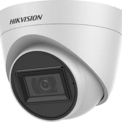 Κάμερα Dome HDTVI/CVI/AHD/CVBS 5MP 2.8mm HIKVISION DS-2CE78H0T-IT3FS