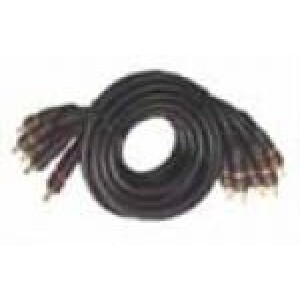 CR-800 ΚΑΛΩΔIO 5- RCA BLISTΕR