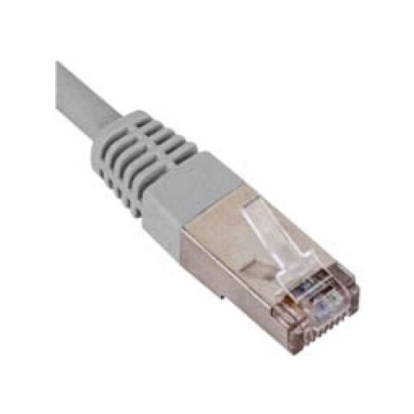 PATCH CORD FTP CAT5e 2.0m Γκρι
