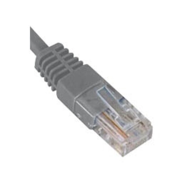 PATCH CORD UTP CAT6 20.0m Γκρι