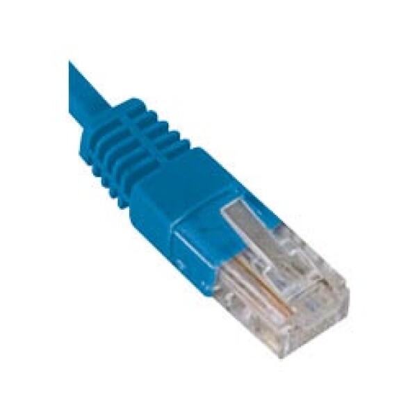 PATCH CORD UTP CAT6 20.0m Μπλε