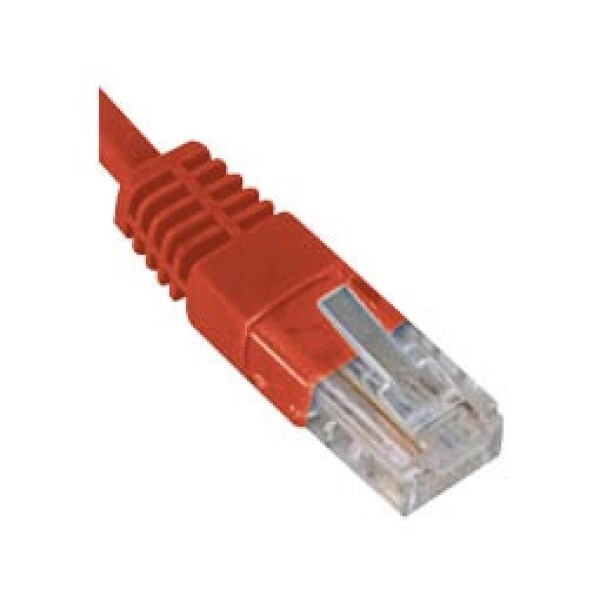 PATCH CORD UTP CAT6 20.0m Κόκκινο
