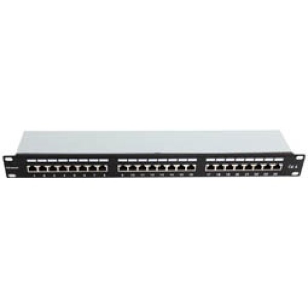 Patch Panel CAT6 FTP 24P 1U SAFEWELL