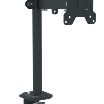 Βάση Γραφείου TV/Monitor 13"-27" AX PILXEL SINGLE