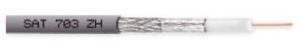 Καλώδιο CAVEL SAT703ZH (100μ) Διάμετρος: 6.60mm