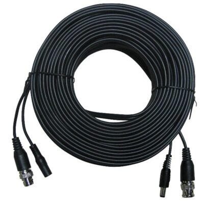 VDC-50 Καλωδίωση CCTV 5m