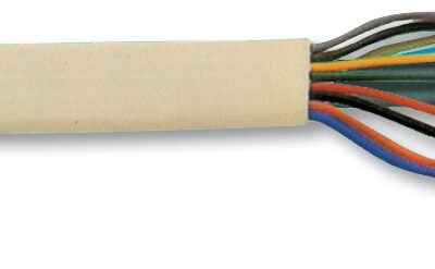 Καλώδιο Θυροτηλεόρασης 7x2.2mm+3x4.8mm 100m VSD-10/100M