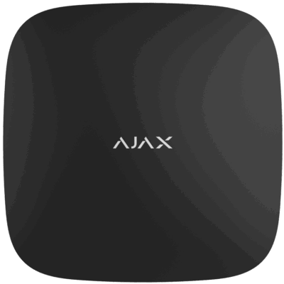 AJAX - HUB BLACK