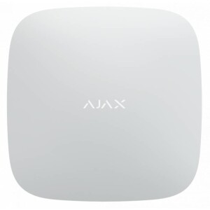 AJAX - REX WHITE