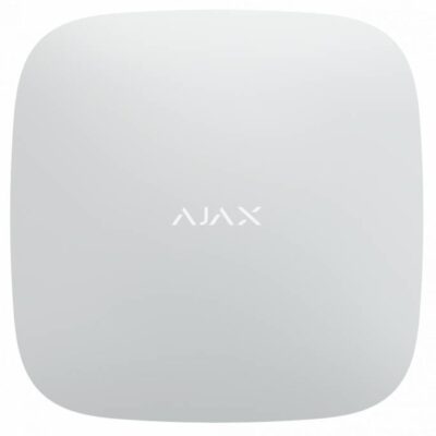 AJAX - REX WHITE