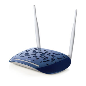 Access Points / Routers