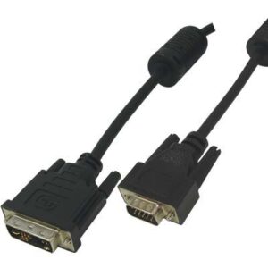 VGA / DVI / DisplayPort