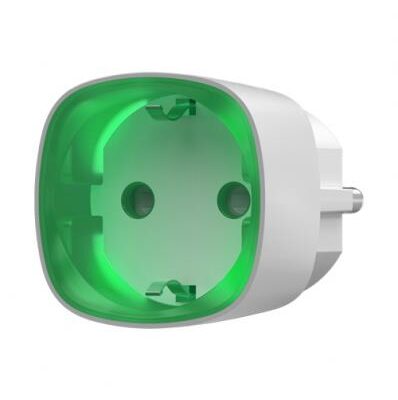 AJAX - SOCKET WHITE