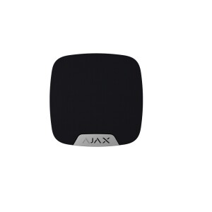 AJAX - HOME SIREN BLACK