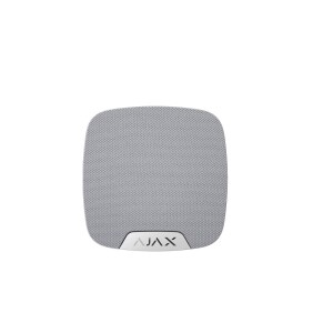AJAX - HOME SIREN WHITE