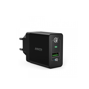 Anker PowerPort+ 1 Quick Charge 3.0