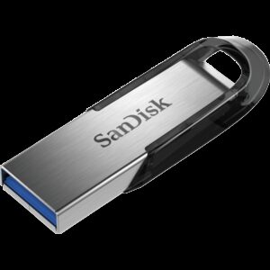 SanDisk USB 3.0 Ultra Flair 64GB 150MB/s - SDCZ73-064G-G46