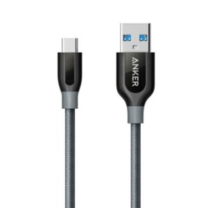 Anker Powerline+ USB-C σε USB 3.0 Καλώδιο 0