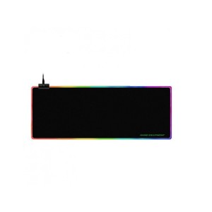 CoolCold D1000 XXL Gaming Mouse Pad (80x30cm) με RGB LED
