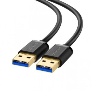 Ugreen USB 3.0 Type A 1μ. Male to Male Cable