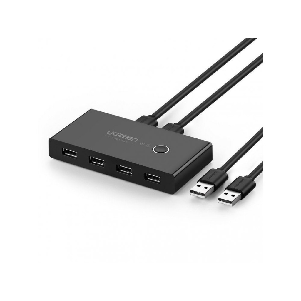 Ugreen USB 3.0 Switch