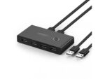 Ugreen USB 3.0 Switch