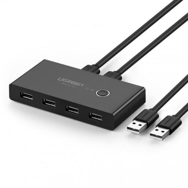 Ugreen USB 3.0 Switch