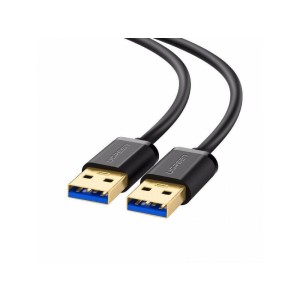 Ugreen USB 3.0 Type A 2μ. Male to Male Cable
