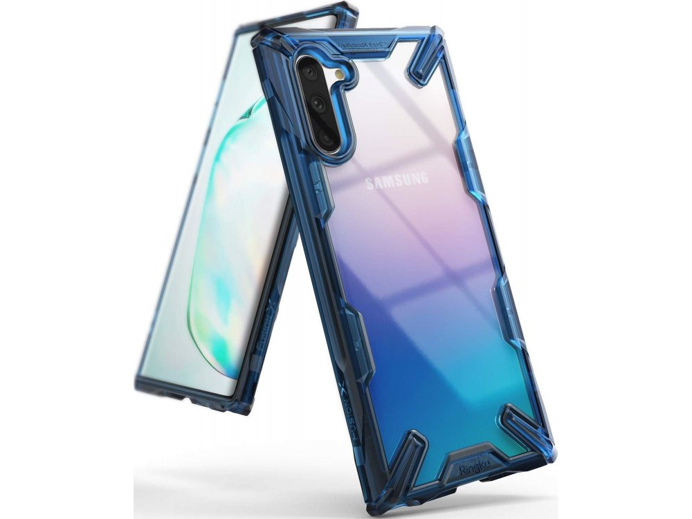 Ringke Fusion X Galaxy Note 10 / 10 5G Θήκη