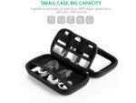 Τσαντάκι Organiser Ταξιδίου για Ηλεκτρονικά είδη L (180mm x 95mm x 55mm) - 50274