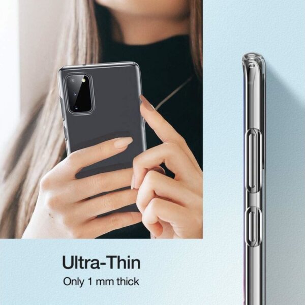 ESR Samsung Galaxy S20 Essential Zero Θήκη