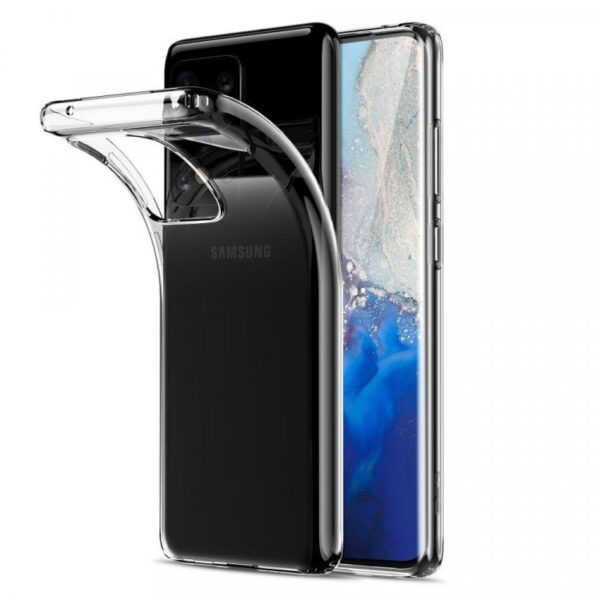 ESR Samsung Galaxy S20 Ultra Essential Zero Θήκη