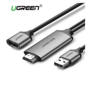 Ugreen USB to HDMI Adapter για iOS / Android