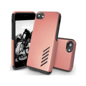 Orzly iPhone SE 2020 / 8 / 7 Grip-Pro Θήκη