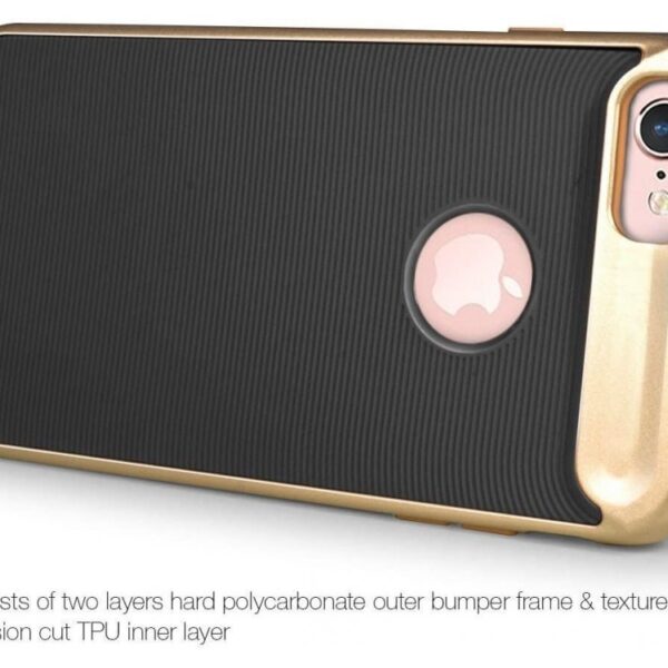 Orzly iPhone SE 2020 / 8 / 7 AirFrame Θήκη