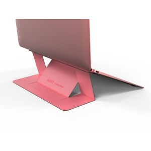 Allocacoc Moft Laptop Σταντ Αντιολισθητικό & Φορητό