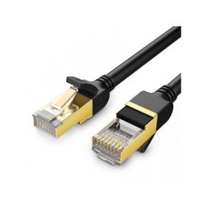 Ugreen S/FTP Cat.7 Καλώδιο Ethernet 15μ.