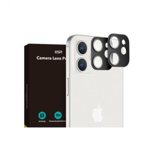 ESR iPhone 12 Camera Lens Protector Tempered Glass