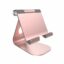 Lamicall S1 Βάση/Stand Tablet Ρυθμιζόμενη 270° για συσκευές 5"-13"