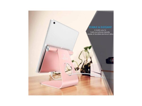 Lamicall S1 Βάση/Stand Tablet Ρυθμιζόμενη 270° για συσκευές 5"-13"