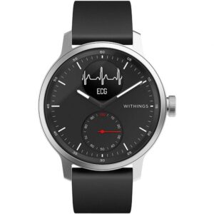 Withings ScanWatch Hybrid Smartwatch 42mm