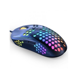 Onikuma CW903 RGB Optical Προγραμματιζόμενο Gaming Mouse