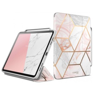 i-Blason Cosmo iPad Pro 2020 / 2018 12.9" Trifold Θήκη με Auto Sleep/Wake & Pencil Holder