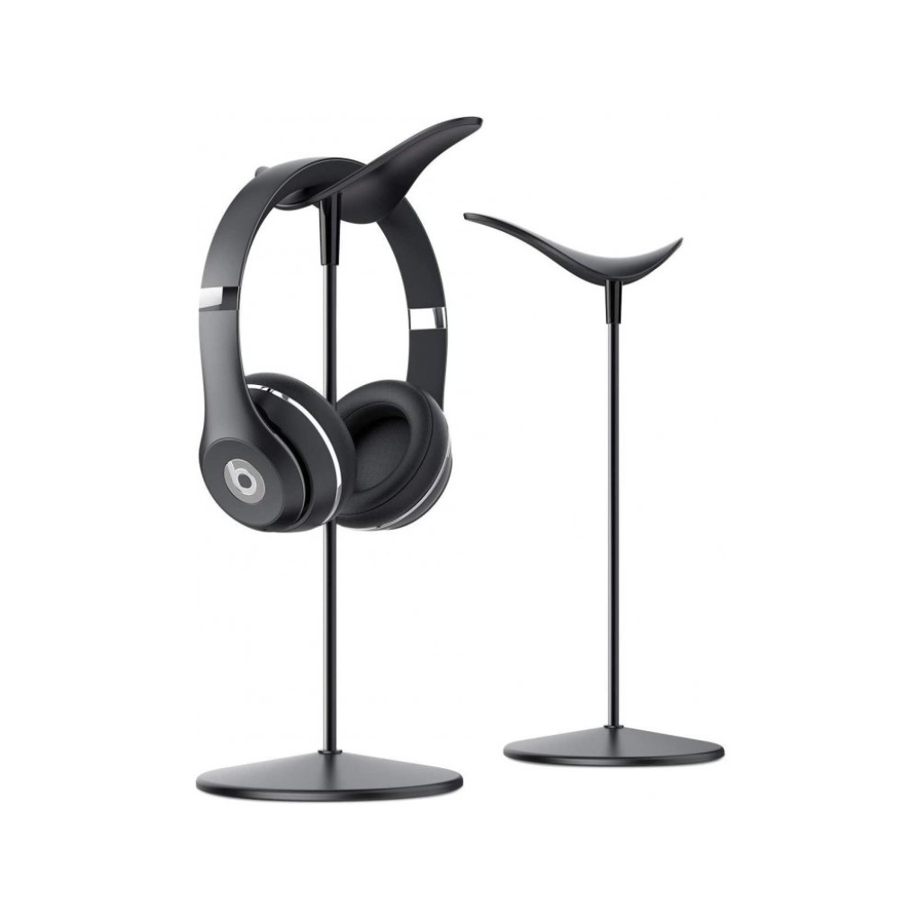 Lamicall H1 Headphone Βάση / Stand & Hanger για Ακουστικά & Headset
