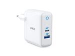 Anker PowerPort PD+ 2 Φορτιστής πρίζας 2-θυρών 35W με Power Delivery και GaN - A2636321