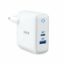 Anker PowerPort PD+ 2 Φορτιστής πρίζας 2-θυρών 35W με Power Delivery και GaN - A2636321