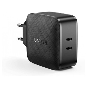 Ugreen 2-Port PD Fast Charger