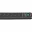 Brennenstuhl Secure-Tec 6-outlet Surge Protection Strip