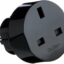 Brennenstuhl Travel Adapter